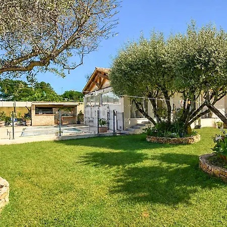 Maison Avec Piscine Privee Σπίτι διακοπών