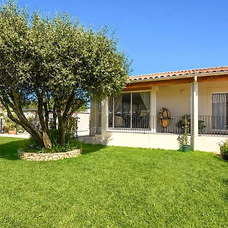 Maison Avec Piscine Privee *