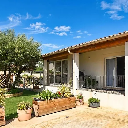 Maison Avec Piscine Privee
