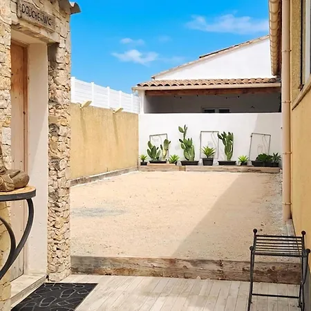 Maison Avec Piscine Privee Σπίτι διακοπών *