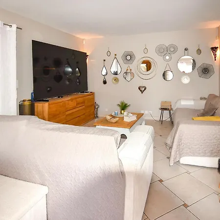 Σπίτι διακοπών Maison Avec Piscine Privee *