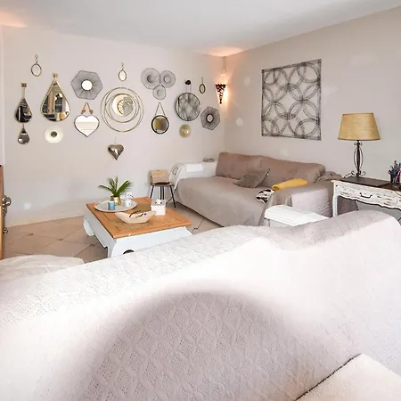 Σπίτι διακοπών Maison Avec Piscine Privee