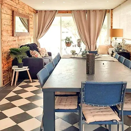 Maison Avec Piscine Privee * Marguerittes