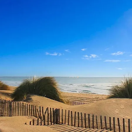 Hébergement de vacances Maison Avec Piscine Privee